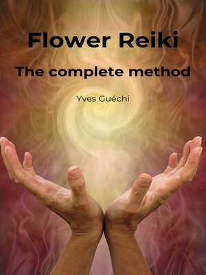 cover image of Flower Reiki